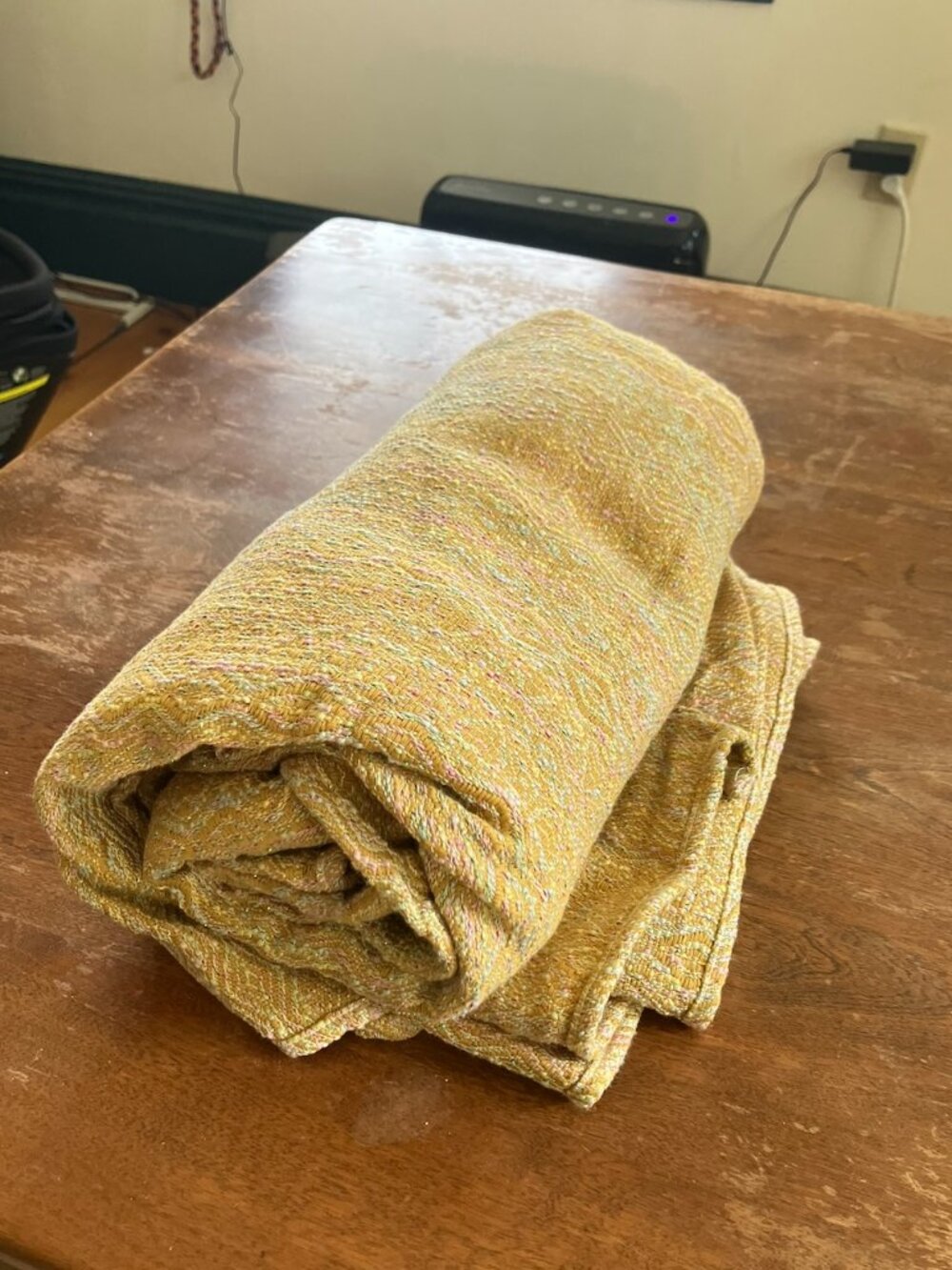 Didymos Woven Wrap